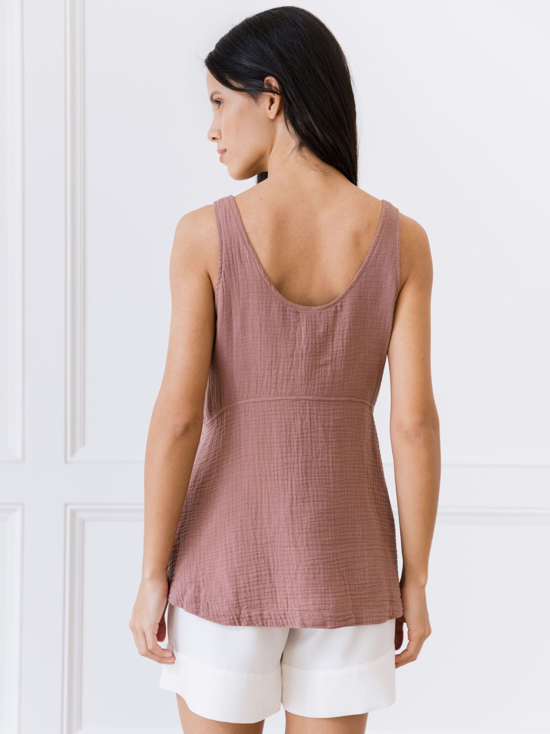 Women's Boardwalk Breeze Tank - Last Chance - Image 19