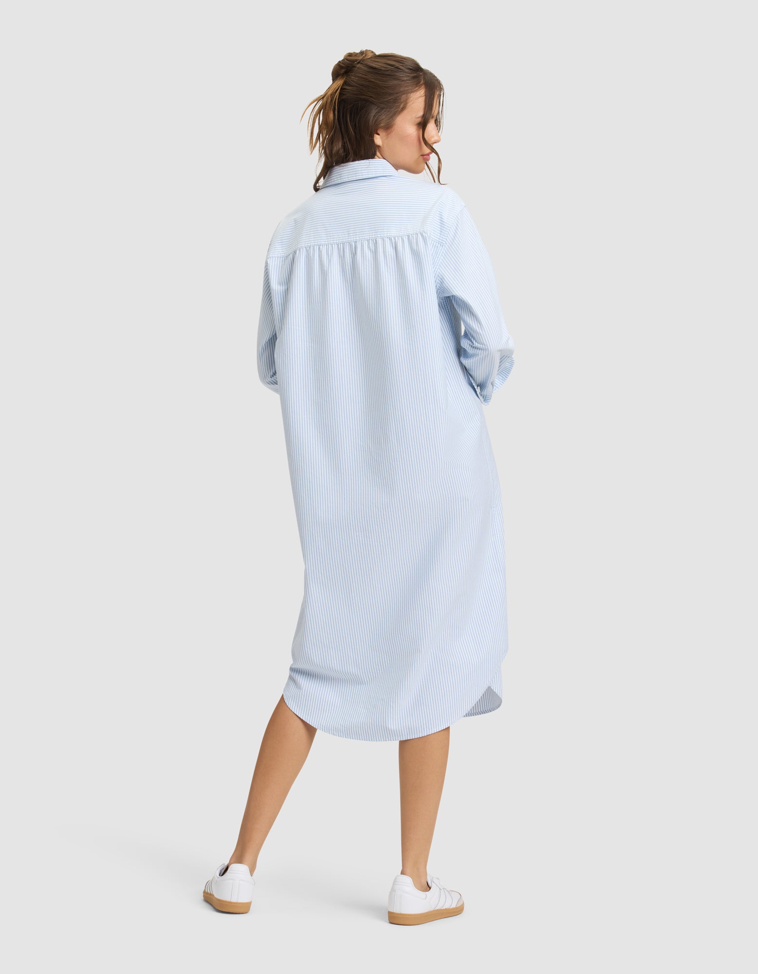 Women's Camden Midi Dress - Last Chance - Image 4