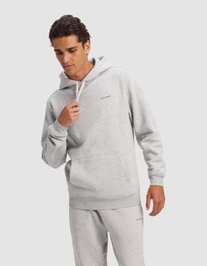 Men's Cityscape 2.0 Hoodie