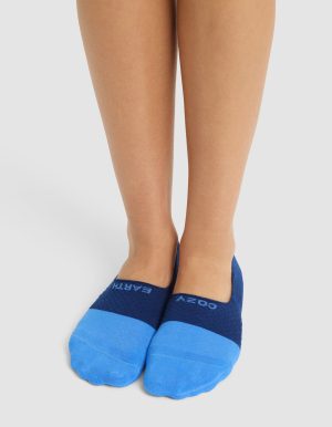 Essential No-Show Sock - Last Chance