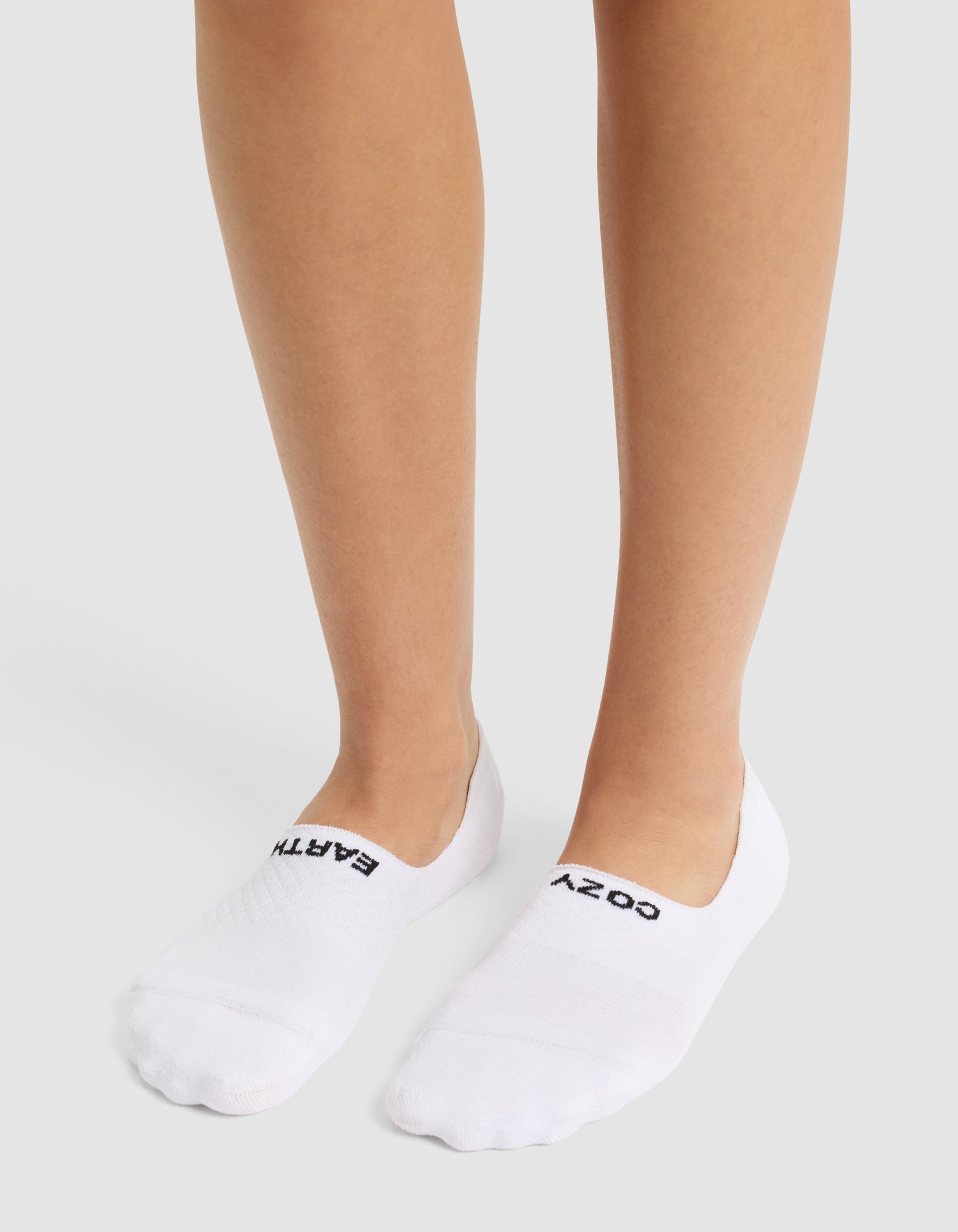 Essential No-Show Sock 4-Pack - Image 28