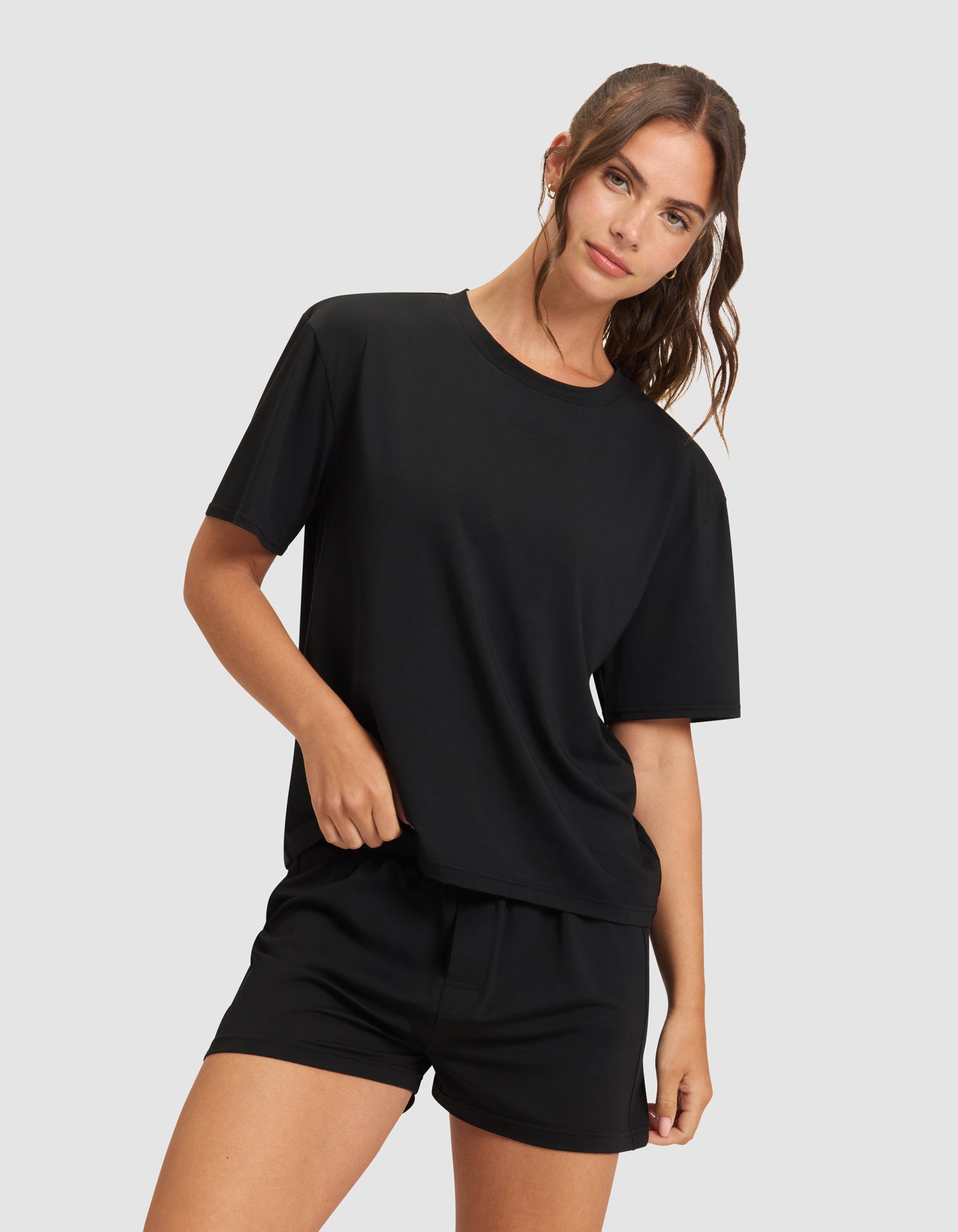 Women's First Layer Pajama Boxer Short - Image 10