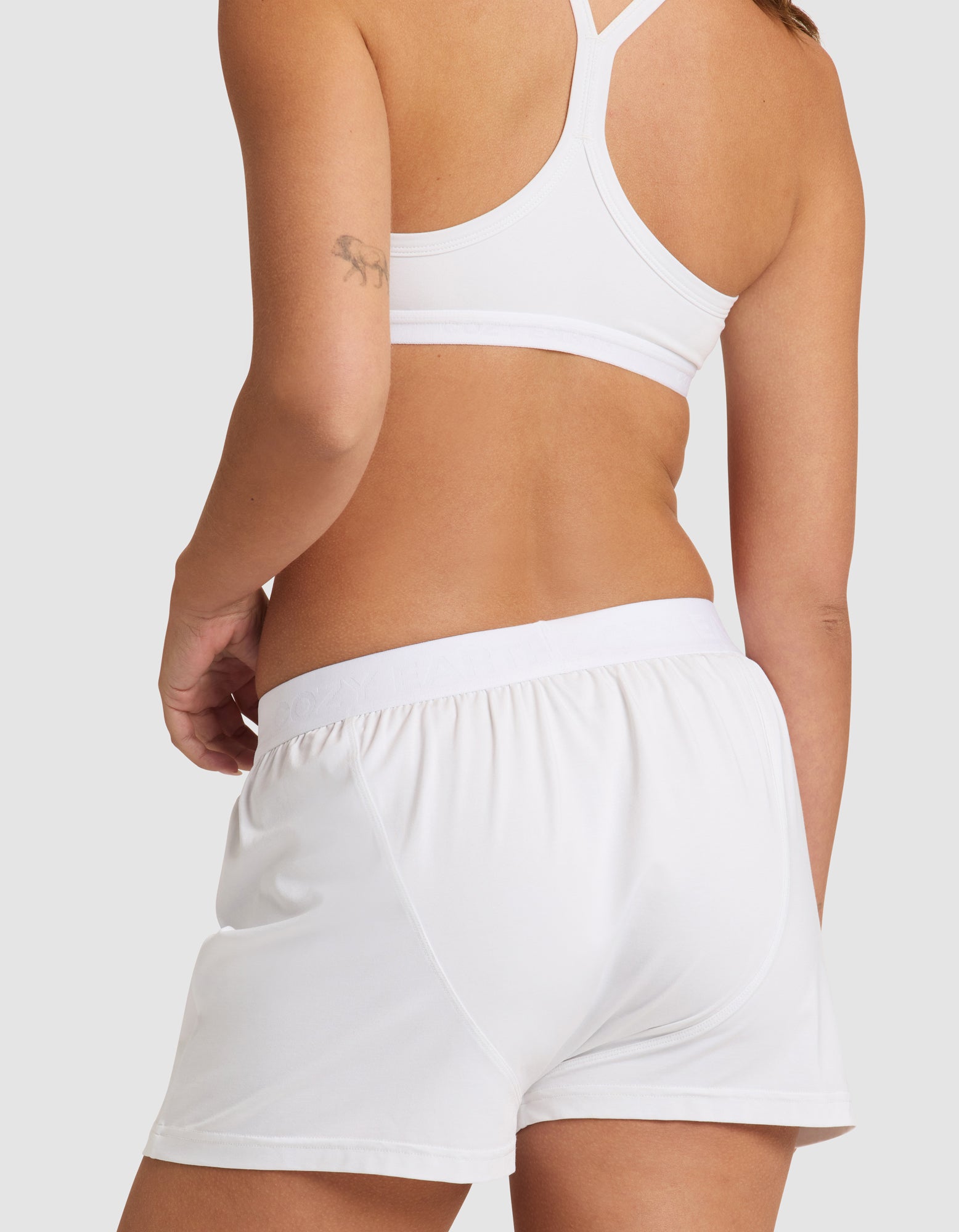 Women's First Layer Pajama Boxer Short - Image 17