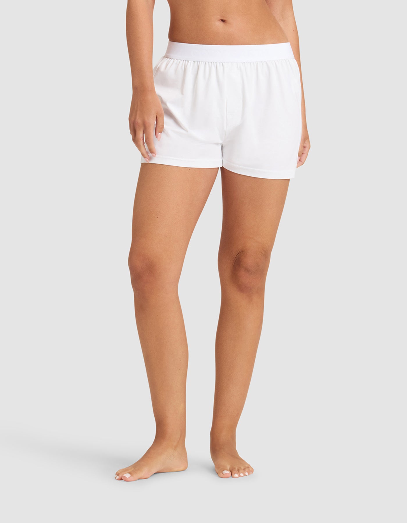 Women's First Layer Pajama Boxer Short - Image 16