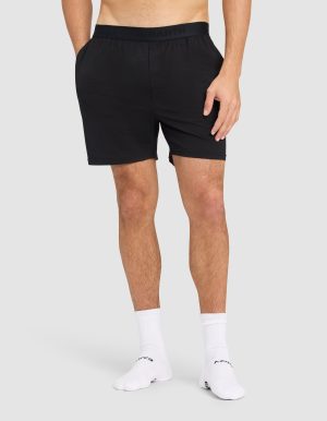 Men's First Layer Pajama Short