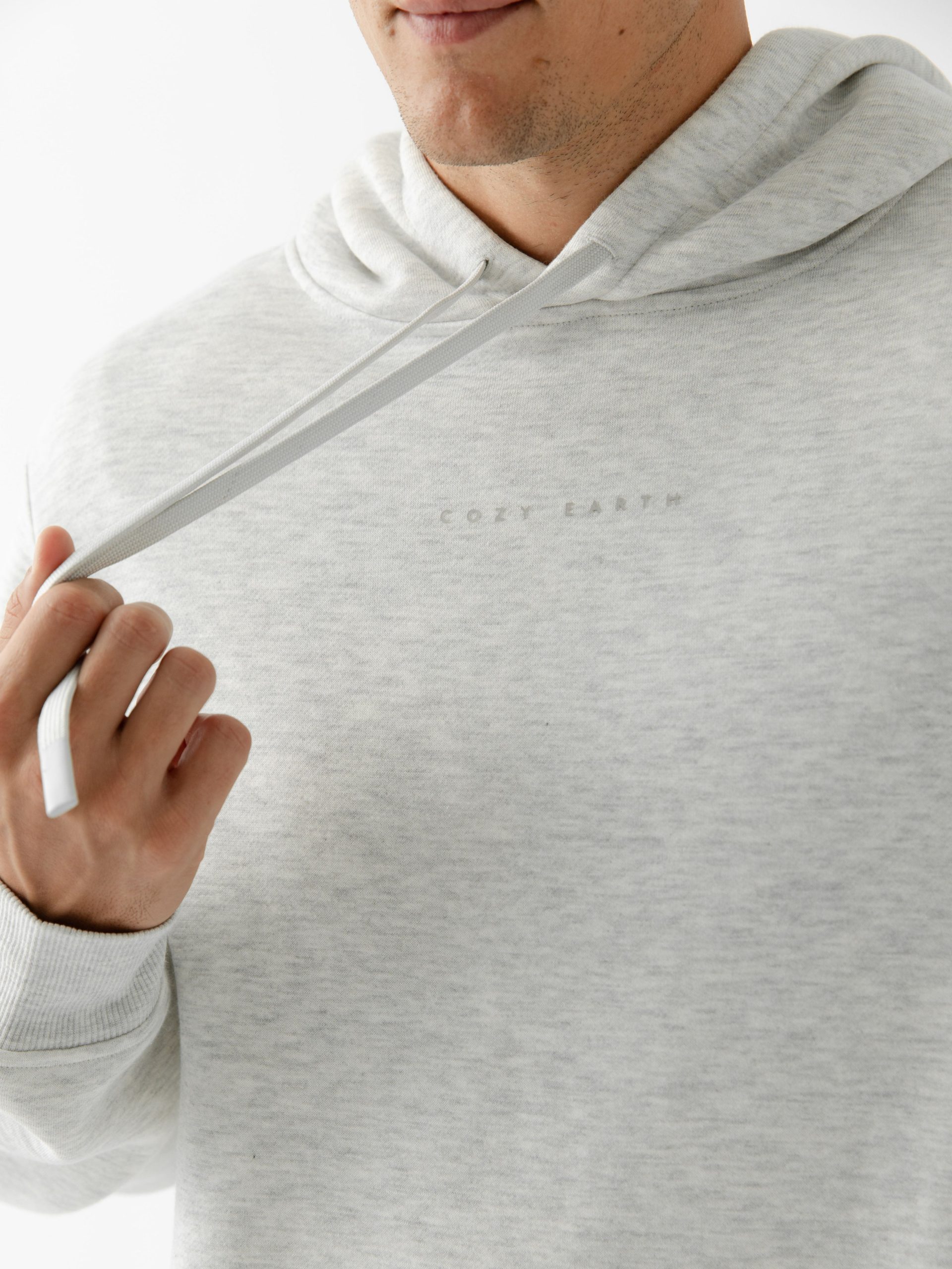 Men's CityScape Hoodie & Sweatpant Set - Last Chance - Image 11