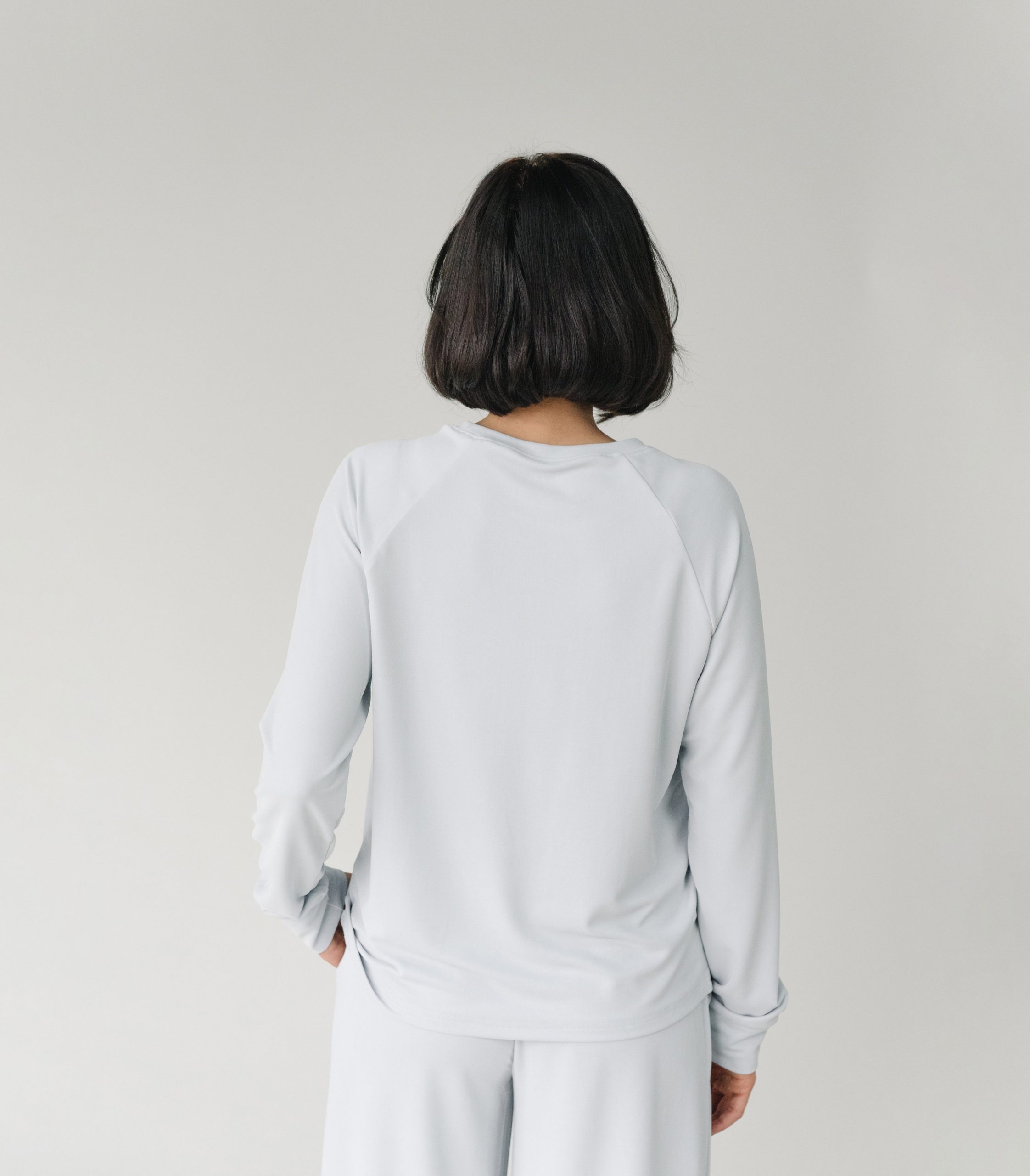 Women's Modern Modal Pullover Crew - Last Chance - Image 19
