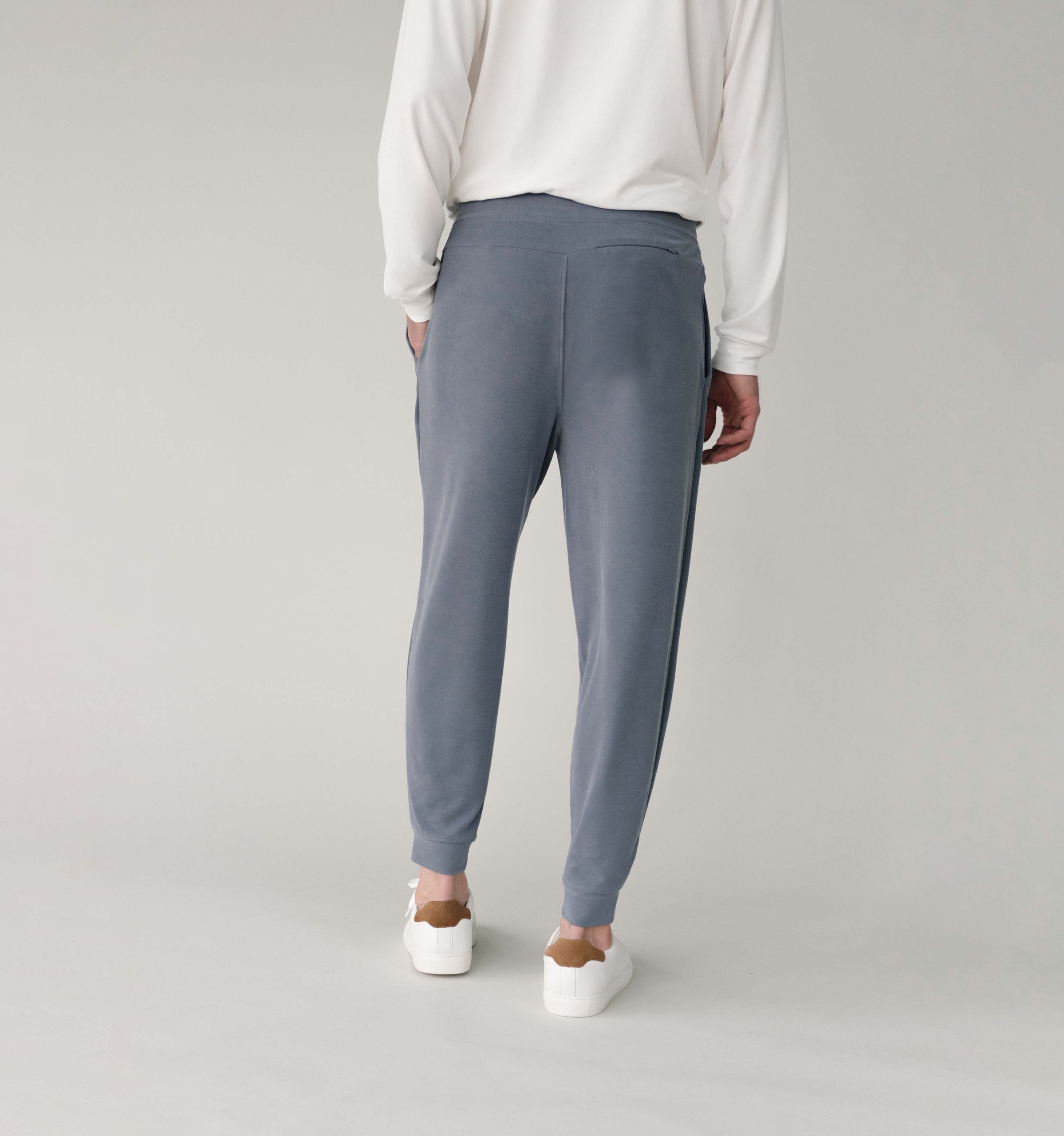 Men's Modern Modal Jogger TALL - Last Chance - Image 20