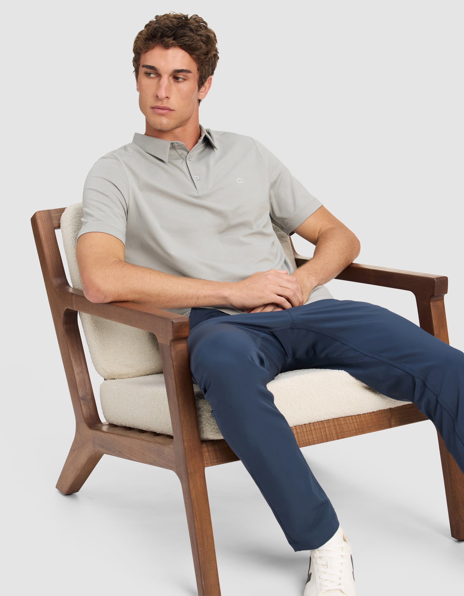 Men's Everyday Polo - Image 6