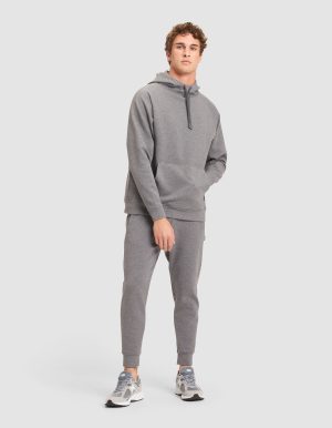 Men's StretchTech Hoodie & Jogger Set - Last Chance