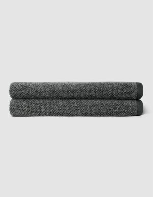 Nantucket Bath Towels