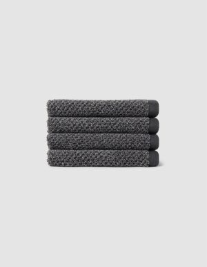 Nantucket Washcloths