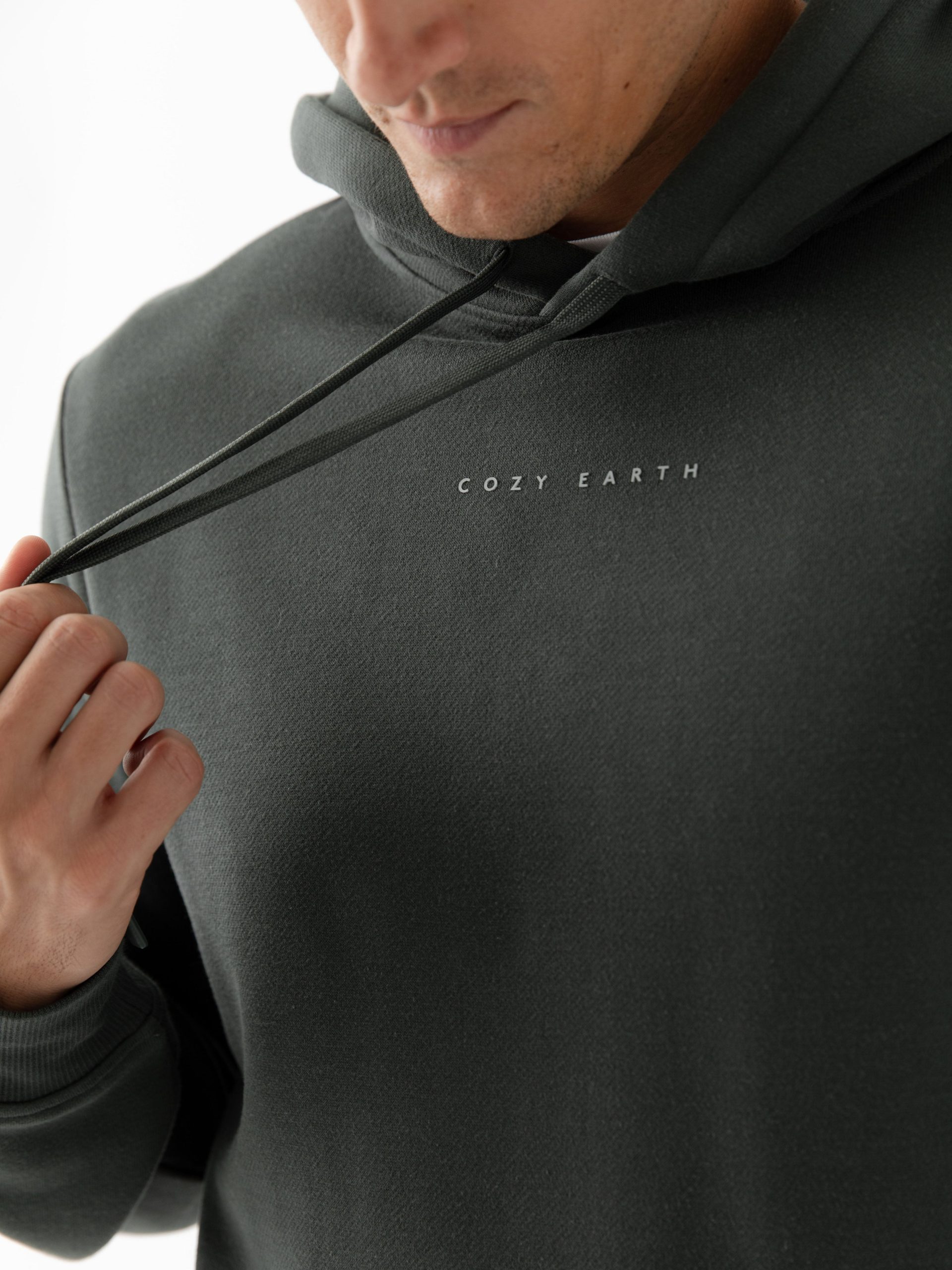 Men's CityScape Hoodie - Last Chance - Image 64