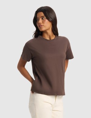 Women's All Day Tee