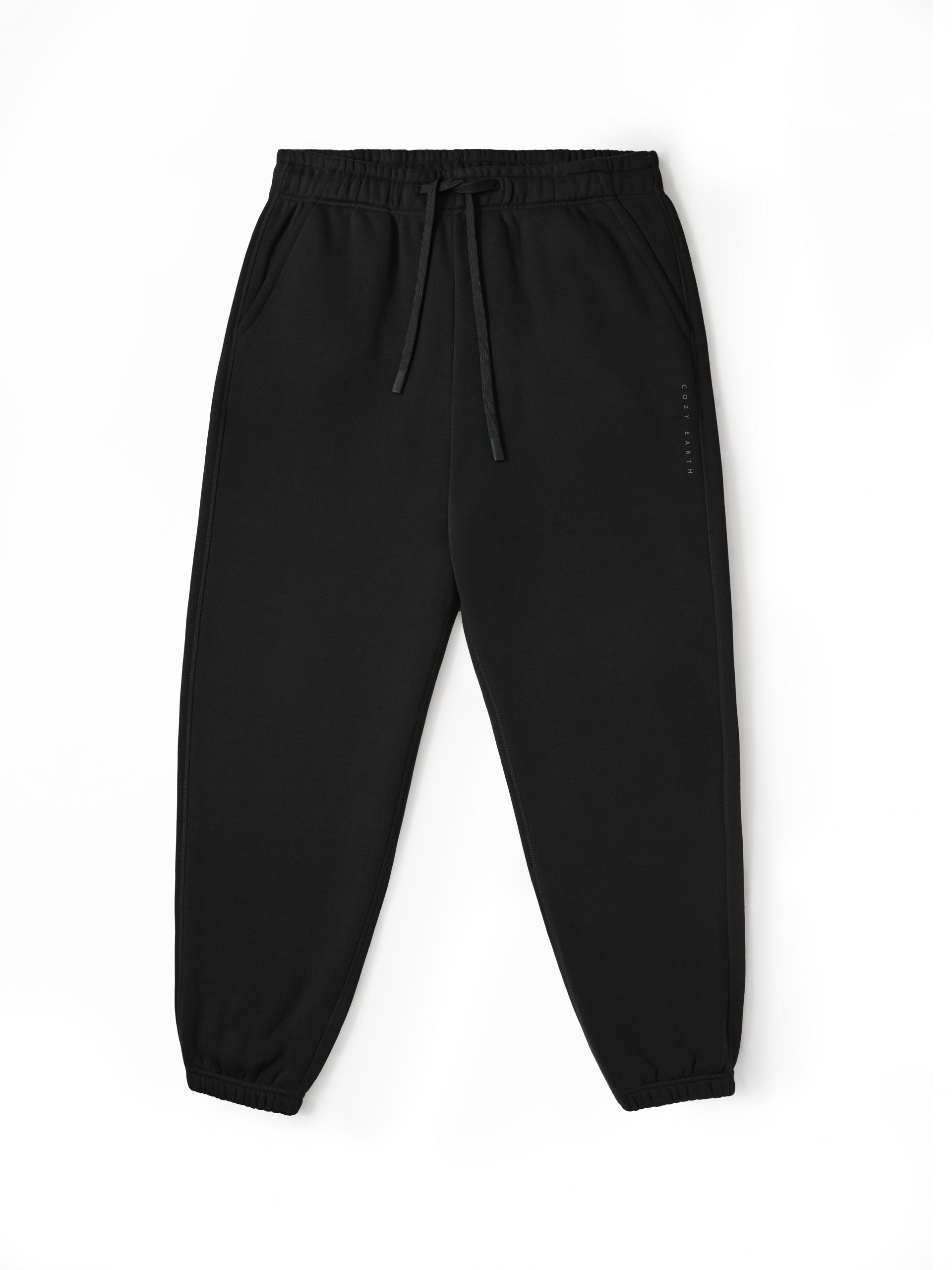 Men's CityScape Hoodie & Sweatpant Set - Last Chance - Image 20