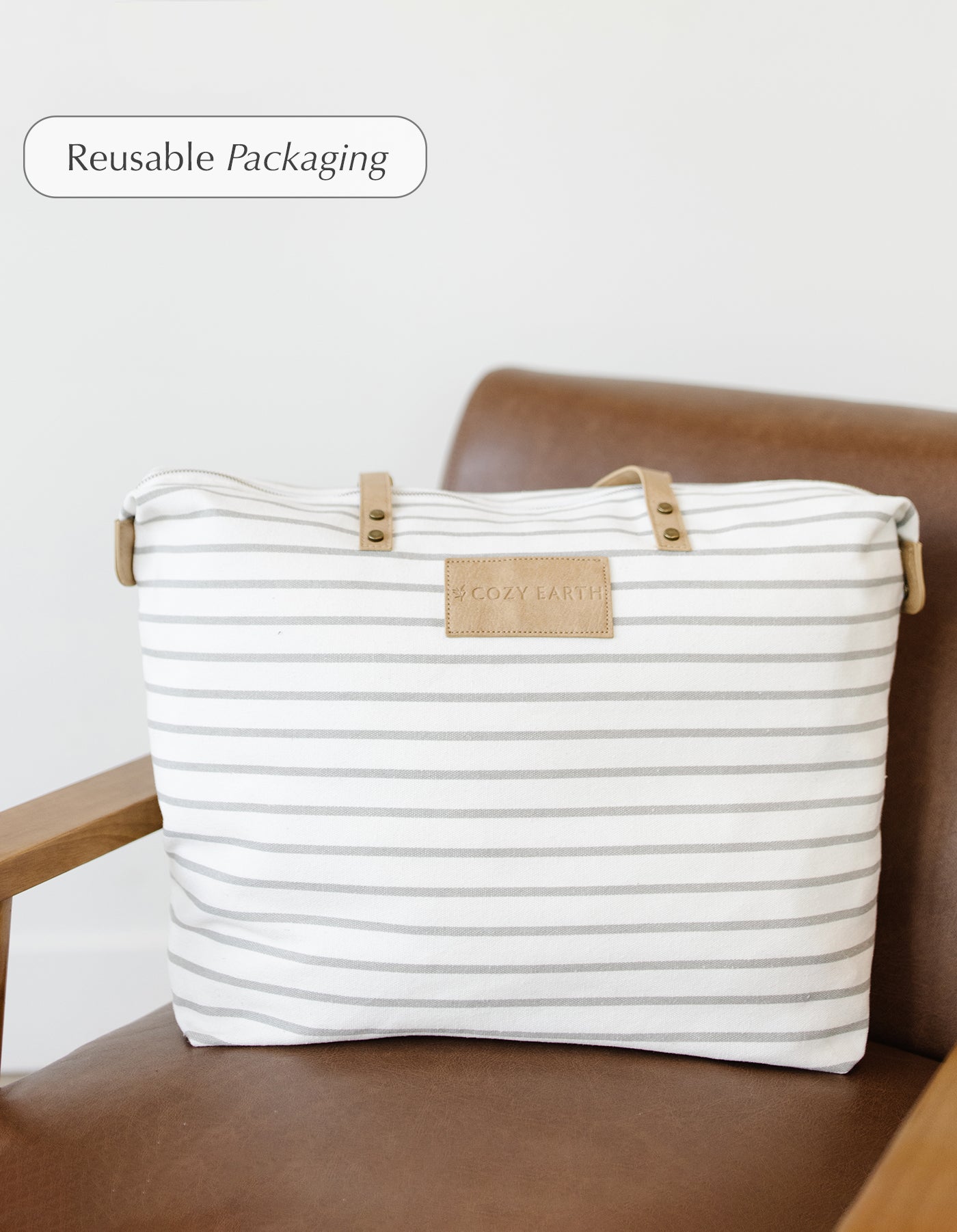 Bamboo Mattress Pad - Image 9